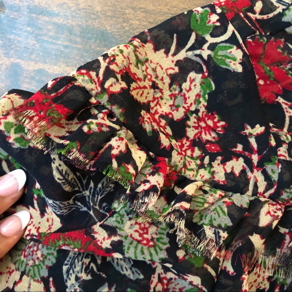 Zara Collection Dress - Picture 3 of 10